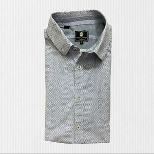 Steel & Jelly Men’s Short Sleeve Button Down